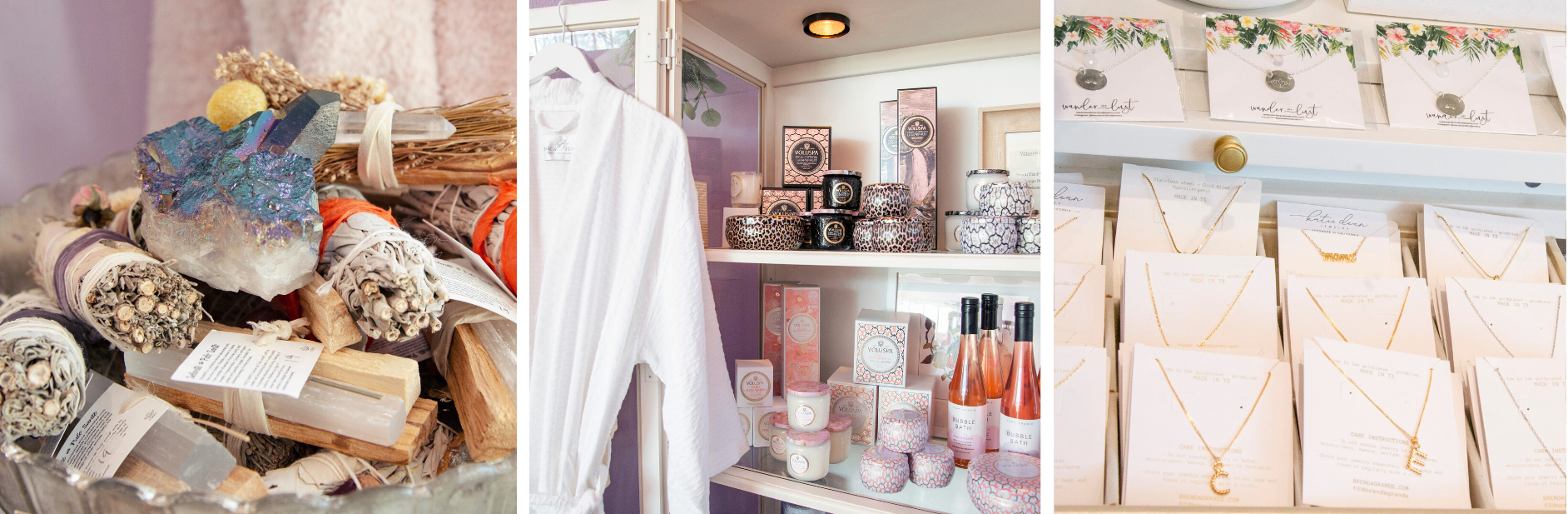 Spa Elizabeth In Seabrook