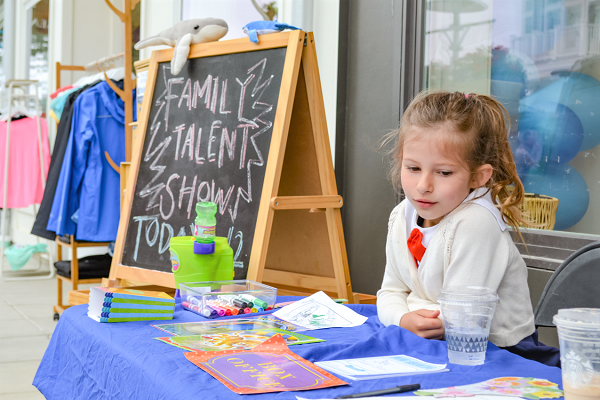 Our Pod By The Sea Storefront