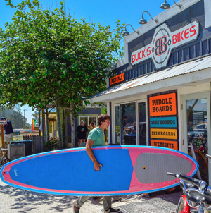 Seabrook has the best summer savings on the Washington Coast