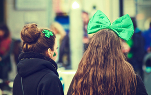 Shenanigans Festival Seabrook