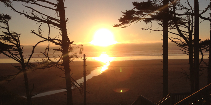 Another beautiful Seabrook sunset