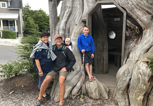 Mark Julie D Homeowners Seabrook