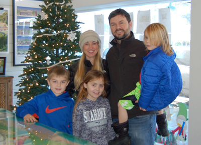 Kelley Craig Seabrook Owners