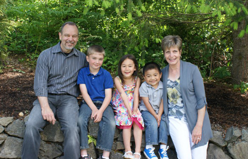 Jeff Robyn Seabrook Owners Testimonial