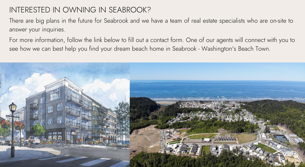 Owning In Seabrook
