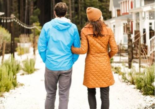 Winter Fun In Seabrook Is Here