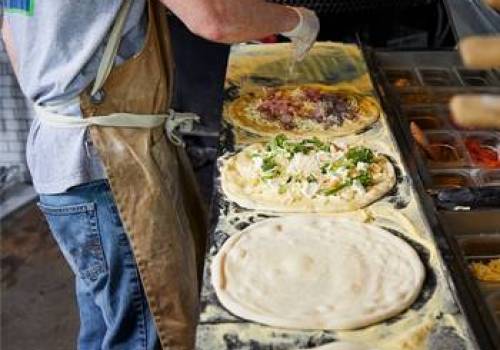 Seabrook Dining Options