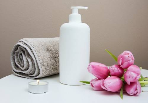 Spa Services In Seabrook