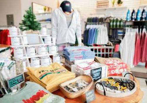 shopping seabrook washington