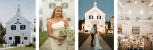 The Belfry At Seabrook Hosts Weddings, Private Events, And Corporate Events