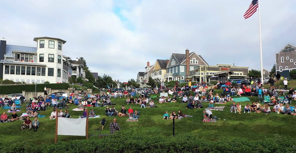 Sunset Sunset Concerts In Seabrook