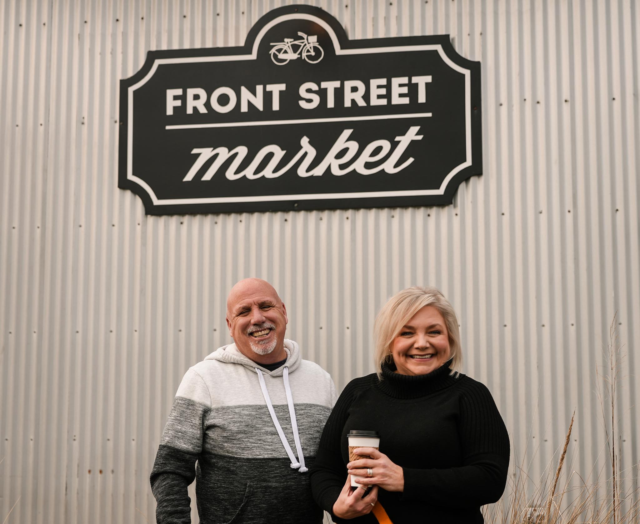 8 Years And A Million Memories — Thank You Front Street Market