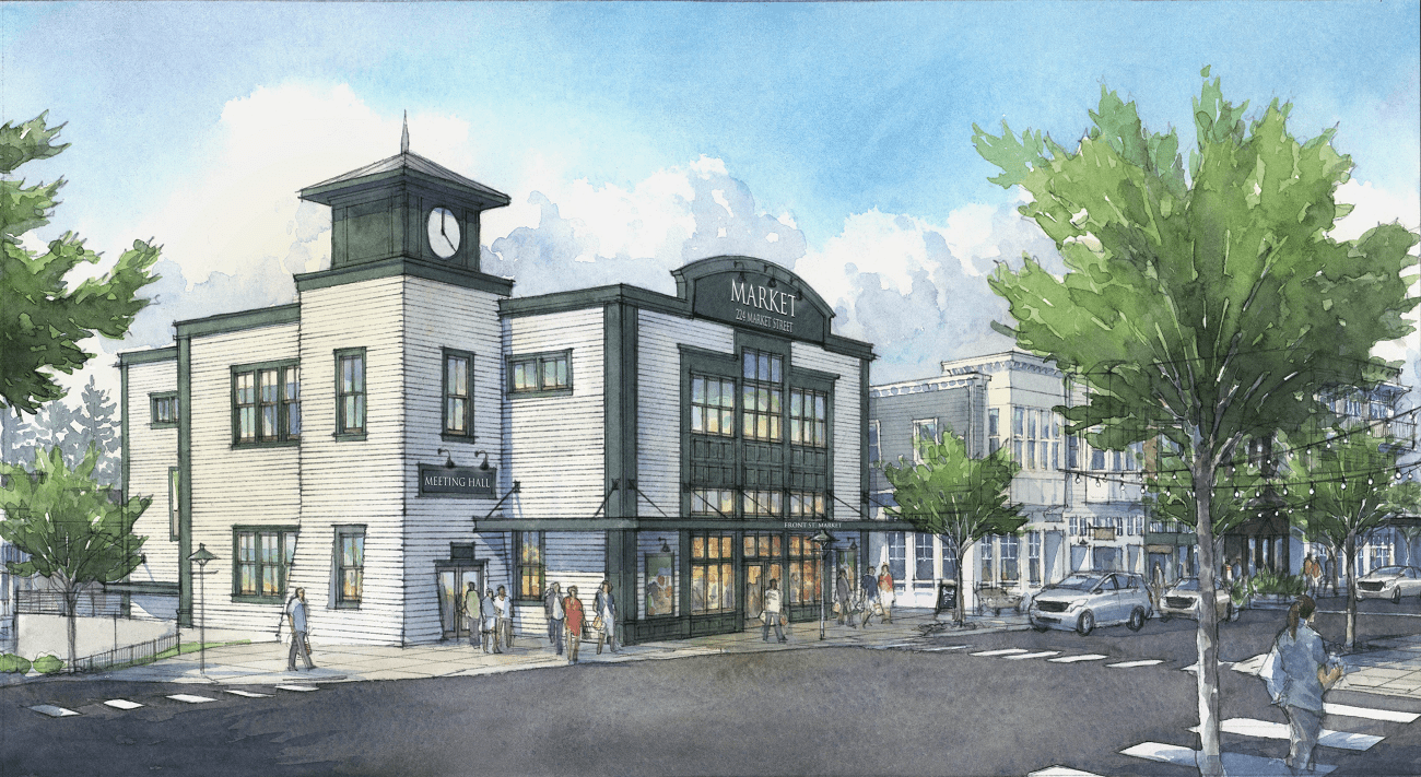 What Seabrook Is Excited To In 2023 Seabrook Washington's