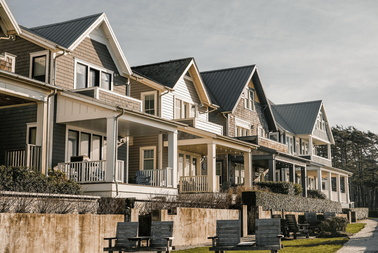 Recoup After The Holidays In Seabrook Seabrook Washington's Beach Town