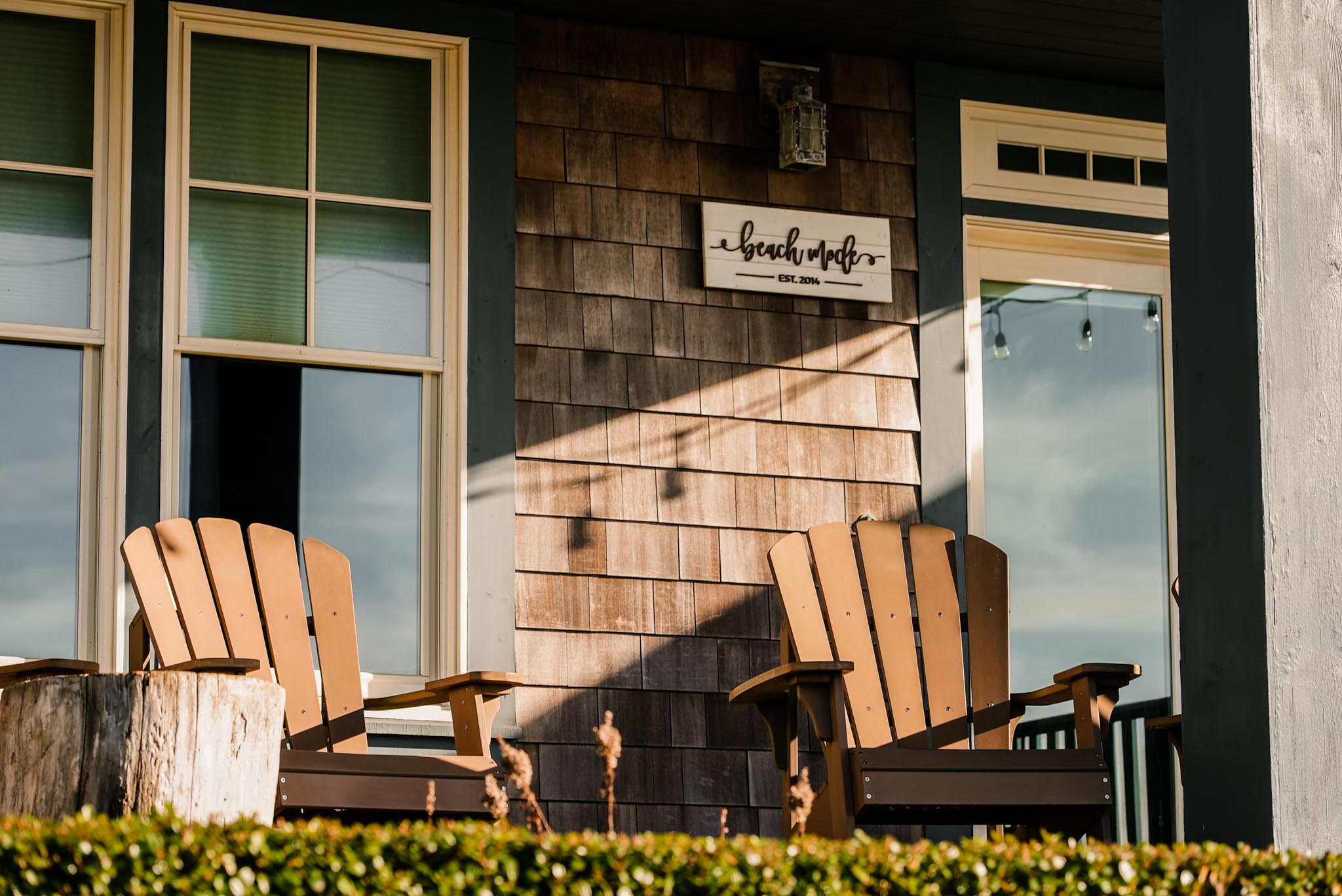 Why You'll Never Be Bored In Seabrook Seabrook Washington's Beach Town