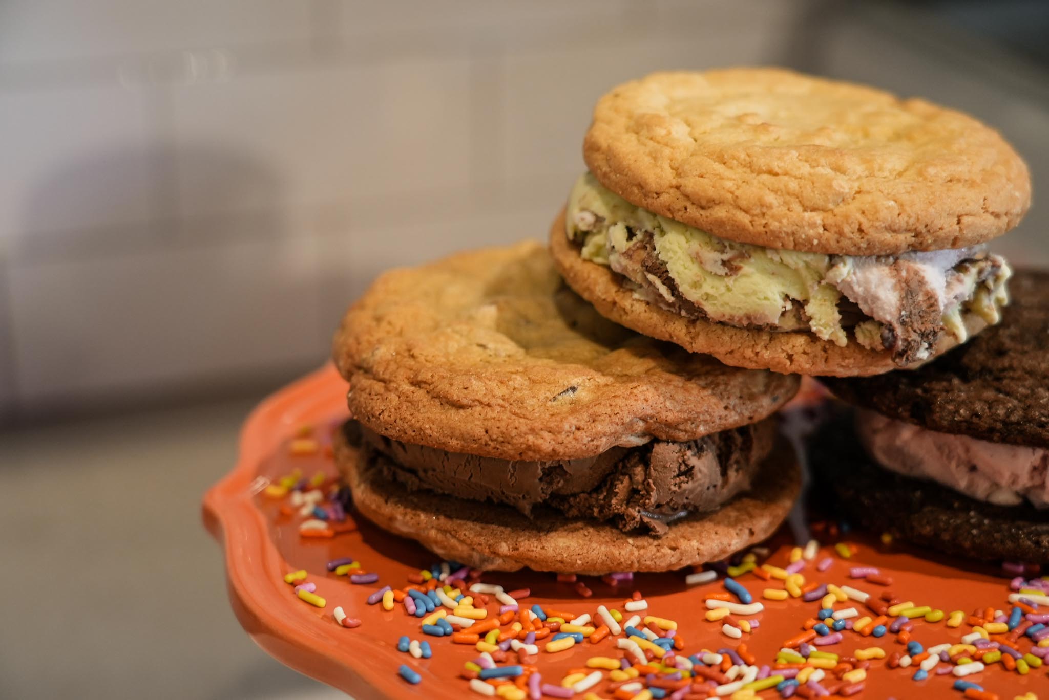 10 Must Try Foods In Seabrook This Spring Seabrook Washington's Beach Town