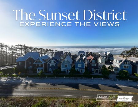 The Sunset District: Experience the Views
