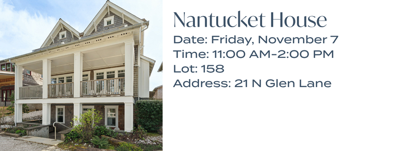 Coastal Lodging Units