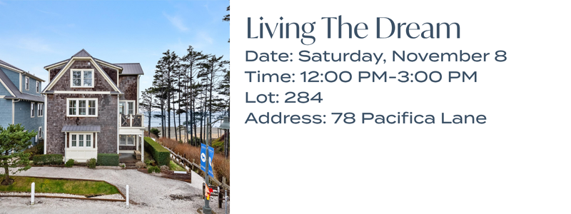 Coastal Lodging Units