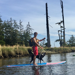 Seabrook has the best summer savings on the Washington Coast